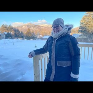 Meet your Posher, Robee gene